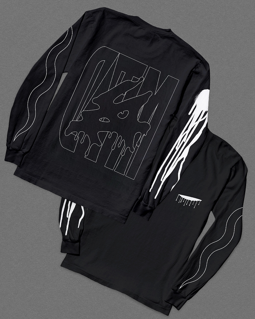 CTM 2025 Longsleeves