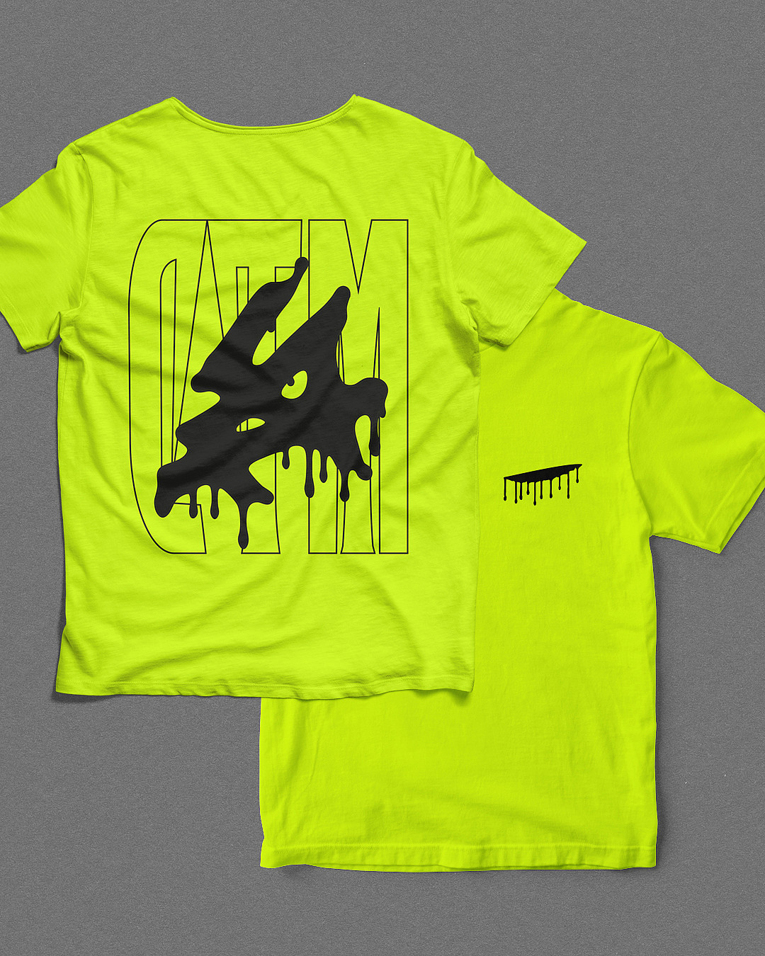 CTM 2025 Staff Shirts