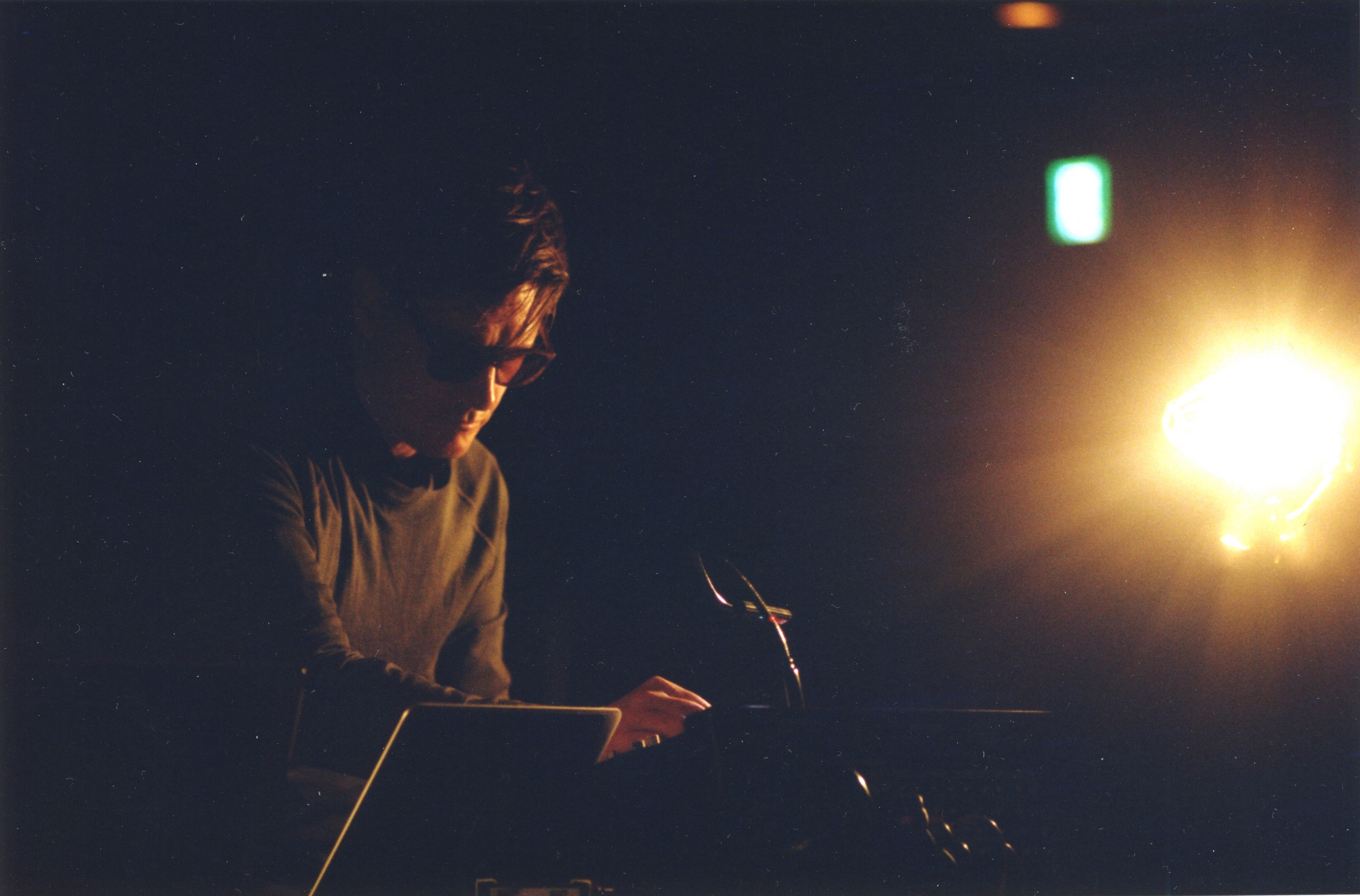 Jan St. Werner