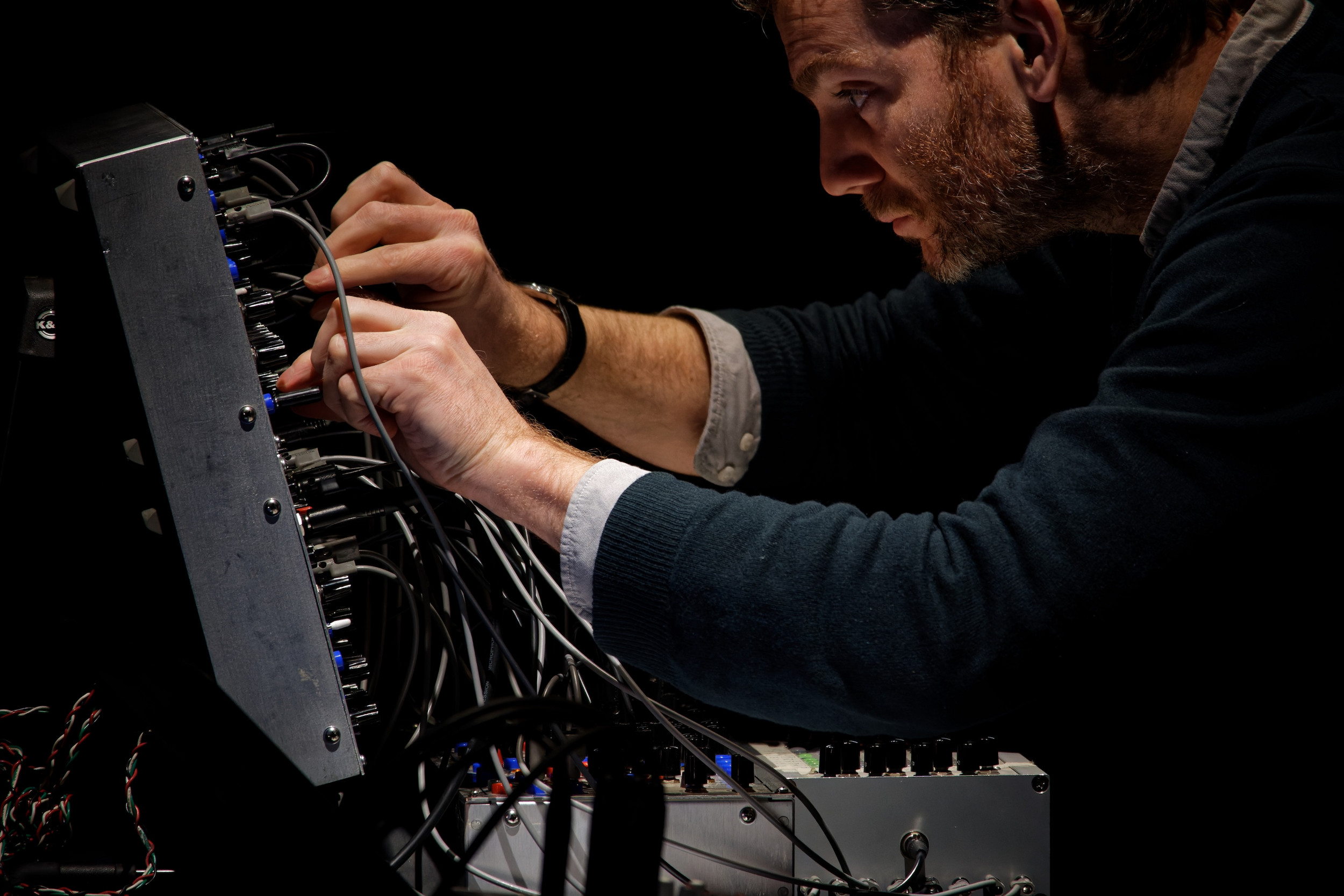 Thomas Ankersmit