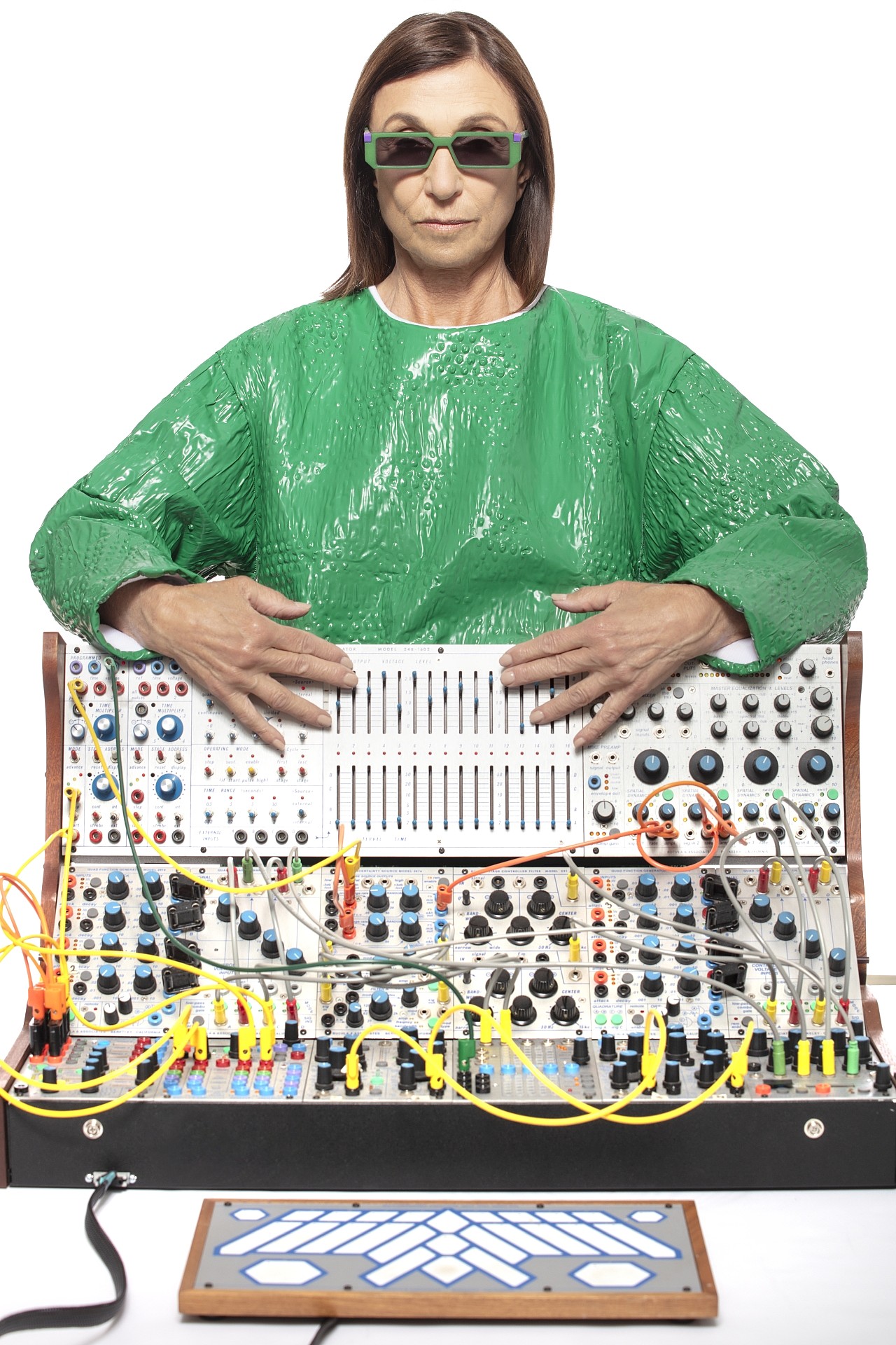 Suzanne Ciani