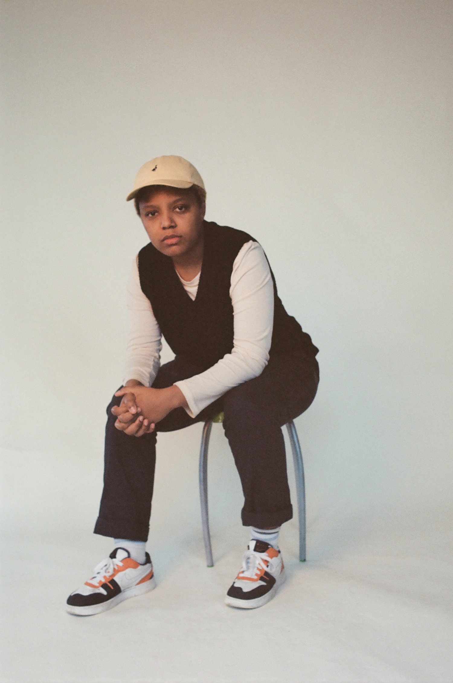 Loraine James
